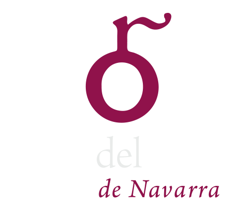 Logo Ruta del vino de Navarra